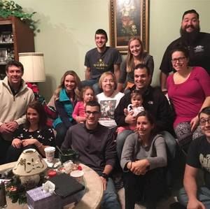 Meet your Posher, Joanne